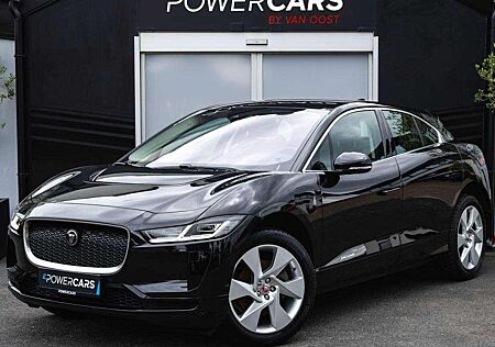 Jaguar I-Pace 90 kWh EV400 SE | HUD | LEDER | ACC | MER