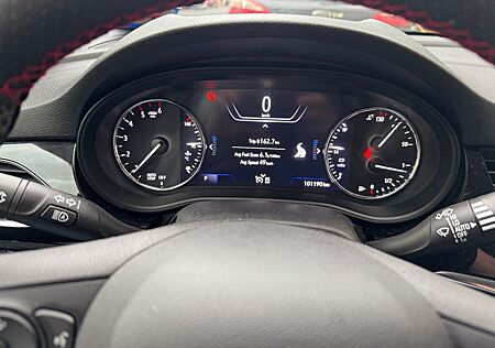 Opel Astra ST 1.5 Diesel 90kW Business Edition Au...