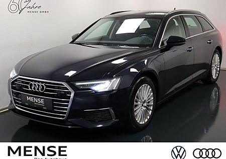 Audi A6 Avant 45 TDI quattro tiptronic design |AHK|LM