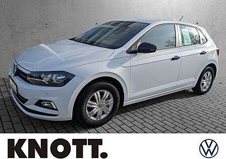 VW Polo Volkswagen 1.0 TL BT059 MPIM5F KLIMA