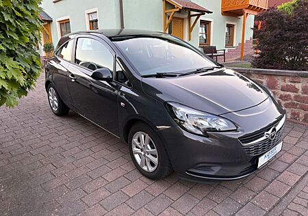 Opel Corsa E Edition "SHZ, LHZ, PDC, Klima"