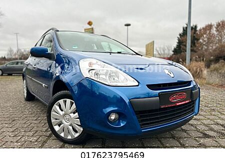 Renault Clio Grandtour Night & Day !AUS ERSTER HAND!