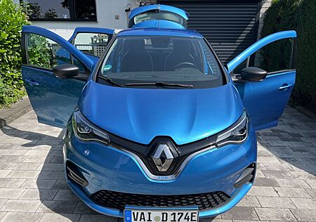 Renault ZOE Life R110/Z.E. 40 Batteriemiete Life CCS