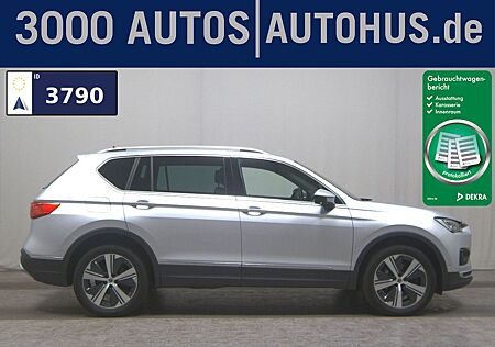 Seat Tarraco 2.0 TDI 4Drive Xperience Navi vc LED ACC