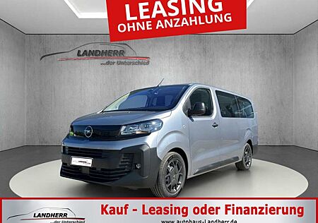 Opel Vivaro Kombi //9 Sitze/Kamera/Navi