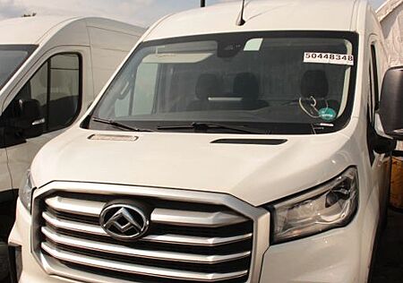 Maxus Deliver 9