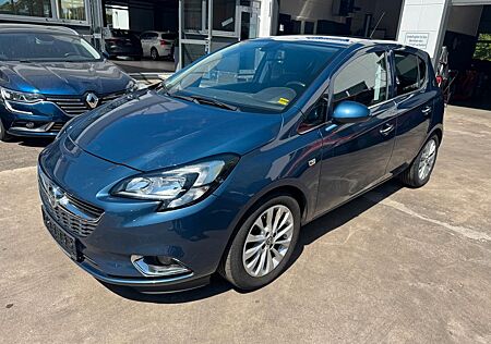 Opel Corsa E Innovation ecoFlex