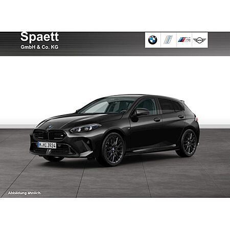 BMW M135 leasen
