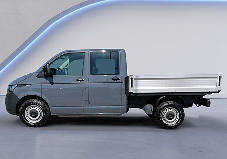 VW T6 Volkswagen .1 Doka 2.0 TDI DSG 4MOTION "Seikel"