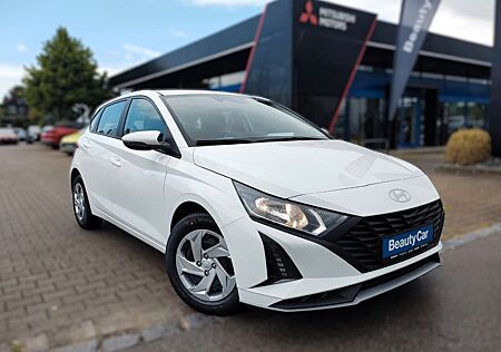 Hyundai i20 1.2 84 PS *Navi*Kamera*PDC*Tempom.*Totwinkel