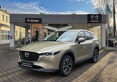 Mazda CX-5 2023 5WGN 2.0L e-SKYACTIV G 165ps 6MT FWD A