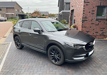 Mazda CX-5 2.2 SKYACTIV-D 184 AWD 5T 6GS AL-Edition