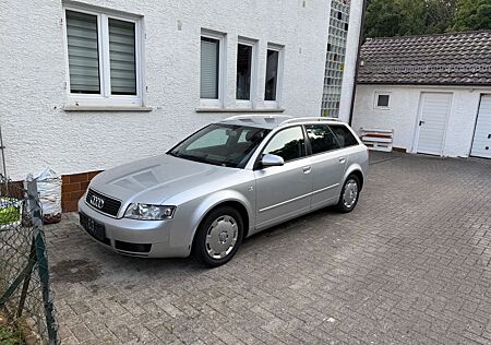 Audi A4 2.0 Avant -