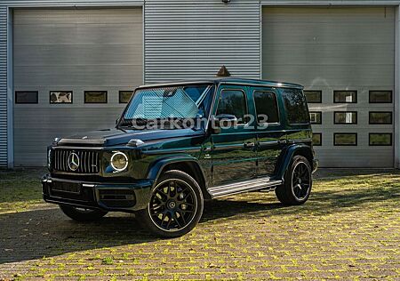 Mercedes-Benz G 63 AMG *Carbon*Exclusive Manufaktur