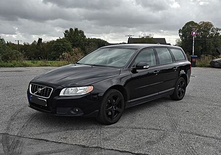 Volvo V70 2.0 Momentum Momentum
