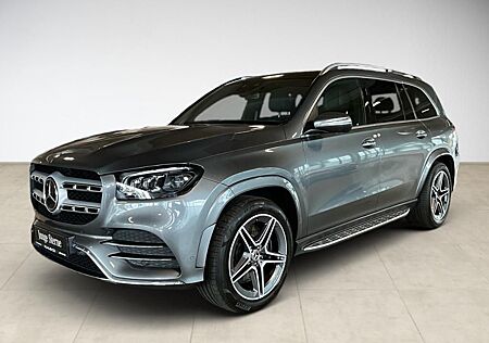 Mercedes-Benz GLS 400 d 4M AMG Style STH Pano HUD ACC PDC AUT