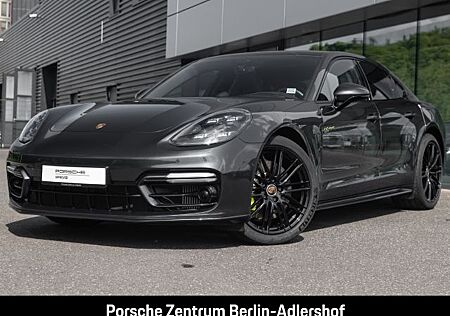Porsche Panamera 4 E-Hybrid BOSE Panoramadach LED-Matrix