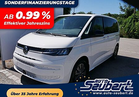 VW T7 Multivan Volkswagen Life 2.0 TDI *PDC*LED*SHZ* AHK-SCHWE