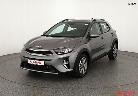 Kia Stonic 1.0 T-GDI Aut. LED Navi Kamera Sitzheizun