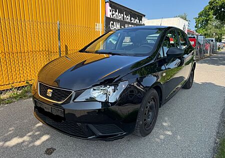 Seat Ibiza 1.2 TSI Style