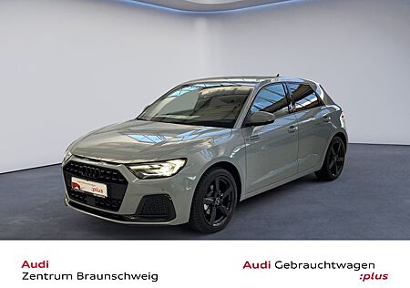 Audi A1 Sportback 30 TFSI KAMERA+LED+SOUNDSY+AMBIENTE