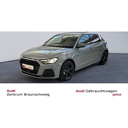 Audi A1 leasen