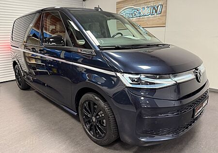 VW T7 Multivan Volkswagen /Style/Head-Up Display/vis-a-vis /ACC