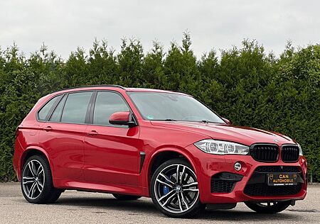 BMW X5 M h&k°Pano°HeapUP°LED°360°Memory°Shadow°21ZO