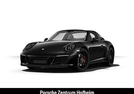 Porsche 991 911 Targa 4 GTS BOSE Sportabgasanlage LED