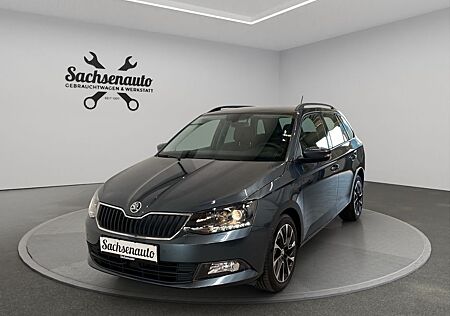 Skoda Fabia Combi 1.2 TSI DSG Joy (HU+Insp. neu, Klima