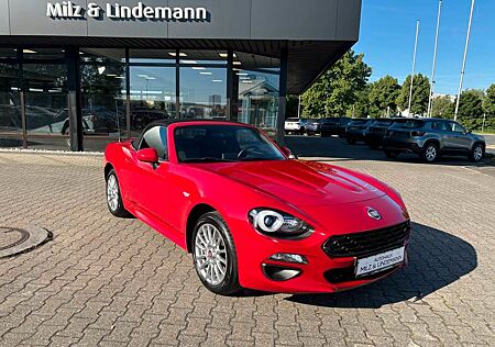 Fiat 124 1.4 Basis