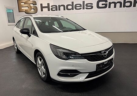 Opel Astra K Sports Tourer*LED*AHK*PDC*NAVI*