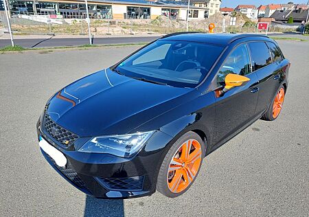 Seat Leon ST CUPRA 280 DSG Acc Pan Shzg 8fach DAB Snd
