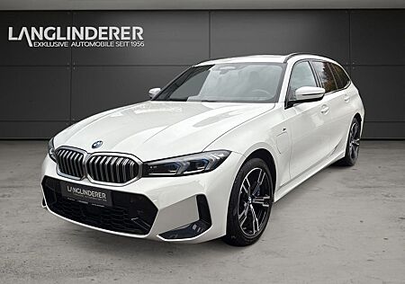 BMW 330e xDr.Touring MSport NP82709,- Akusticverglas