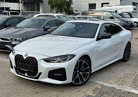 BMW 420d Coupe M Sport/Leder/Laser/Memory/Cockpit