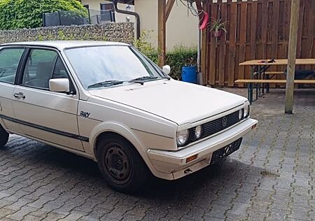 VW Polo Volkswagen