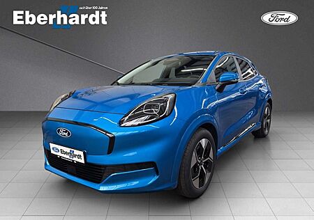 Ford Puma Gen-E Select
