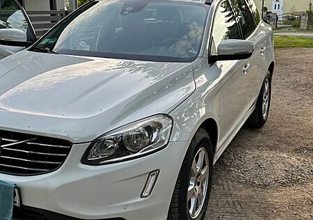 Volvo XC 60 XC60 D3 Momentum Geartronic Momentum