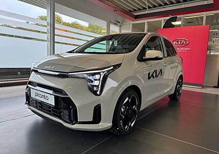 Kia Picanto PE 1.2 MT Spirit Launch