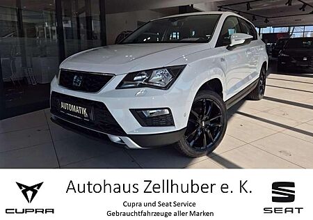 Seat Ateca 1.5 TSI DSG Style *Alcantara*el.Heck*Navi*