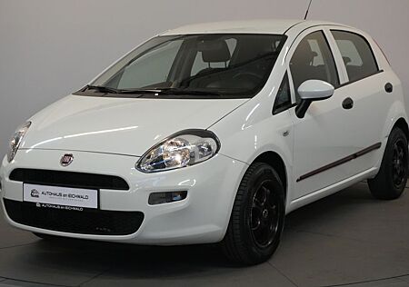 Fiat Punto 1.4 Pop Bluetooth Klima TÜV 02/27