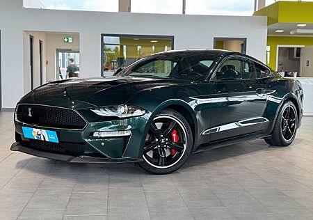 Ford Mustang Bullitt*LED*Sitzklima*