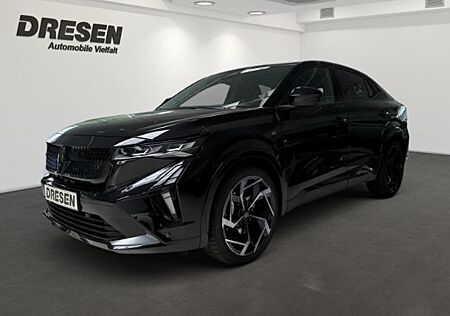 Renault Rafale Atelier Alpine Hyper Hybrid E-Tech Plug-I