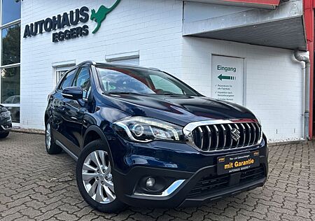 Suzuki SX4 /NAVI/SHZ/TEMP/KAM/S+W