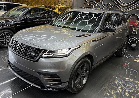 Land Rover Range Rover Velar R-Dynamic S