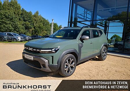 Dacia Duster gebraucht kaufen Dacia Duster TCe 130 Expression RFK+SHZ+LKHZ