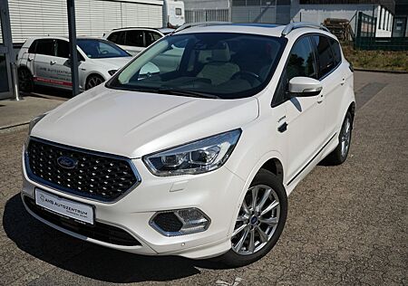 Ford Kuga Vignale *1.HAND*NAVI*PANO*KLIMA*BT*USB*