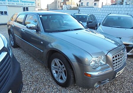 Chrysler 300C Touring 3.0 CRD Automat,Vollleder,DPF!!!