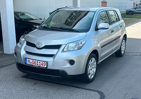 Toyota Urban Cruiser Basis 4x4 *Wenig KM*EURO5