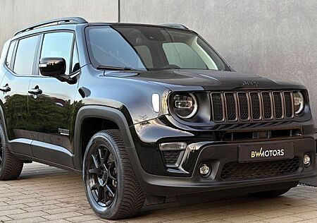 Jeep Renegade Limited Plug-In-Hybrid 4xe |Kamera